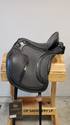 DP Saddlery El Campo SKL Shorty SC6792 Baroque DP Saddlery 