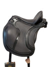 DP Saddlery El Campo SKL Shorty SC6792 Baroque DP Saddlery S1 