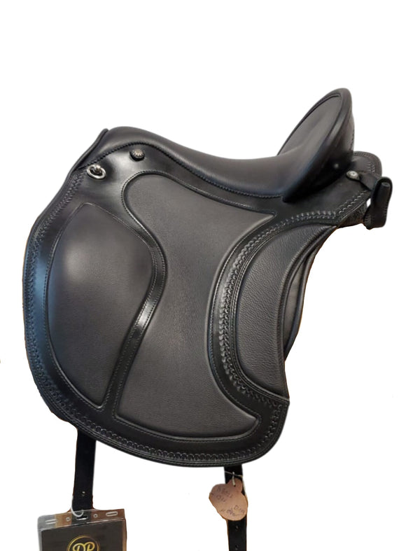 DP Saddlery El Campo SKL Shorty SC6792 Baroque DP Saddlery S1 