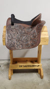 DP Saddlery Espaniola 8252 Startrekk DP Saddlery 