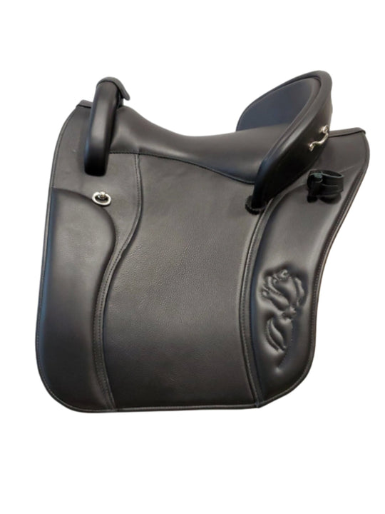 DP Saddlery Espaniola Bonita 8289