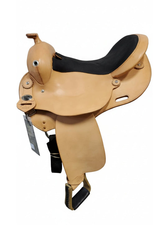 DP Saddlery FF1028 Flex Fit Canyon SC7453