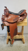 DP Saddlery FF1300 Flex Fit Nevada SC6843 Flex Fit DP Saddlery 