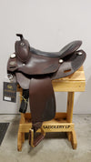 DP Saddlery FF1300 Flex Fit Nevada SC6887 Flex Fit DP Saddlery 