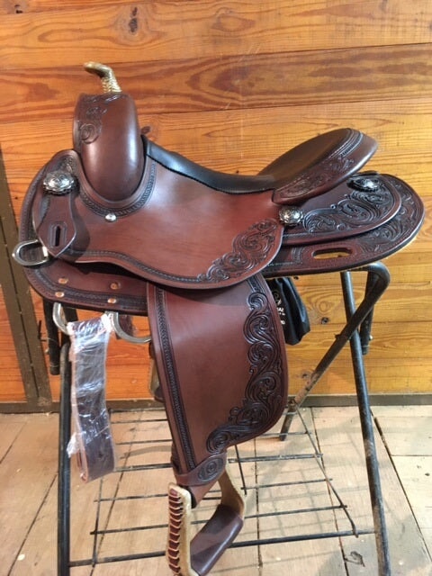 DP Saddlery FF1330 Flex Fit Vario Bartmann Special SC6578 Flex Fit DP Saddlery 