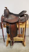 DP Saddlery FF1330 Flex Fit Vario Bartmann Special SC7290 Flex Fit DP Saddlery 