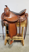 DP Saddlery FF1805 Flex Fit Old Style SC6919 Flex Fit DP Saddlery 