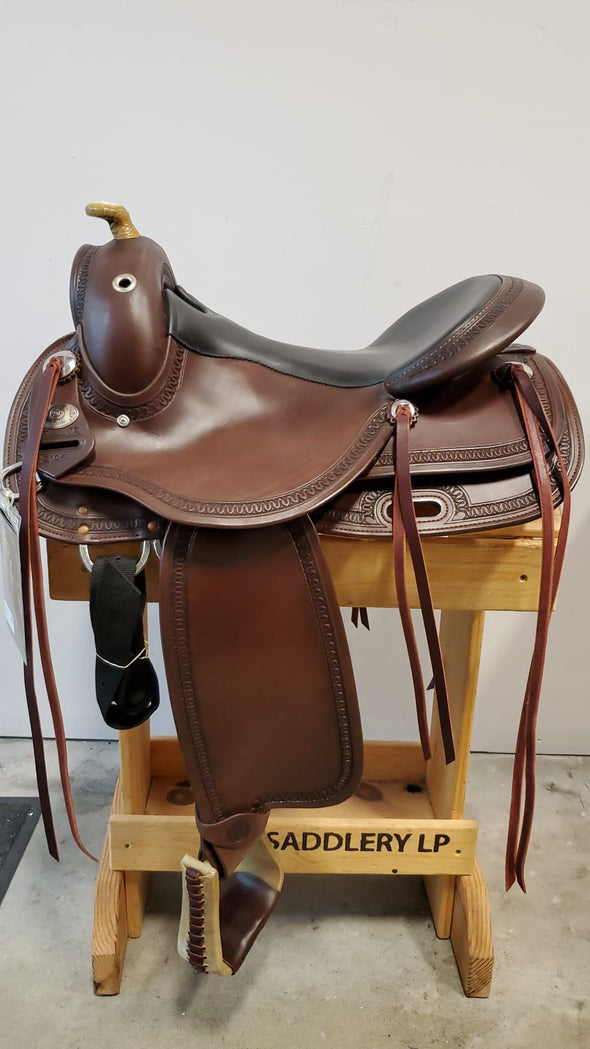 DP Saddlery FF2104 Flex Fit Midwest SC7044 Flex Fit DP Saddlery 