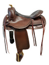DP Saddlery FF2104 Flex Fit Midwest SC7044 Flex Fit DP Saddlery 
