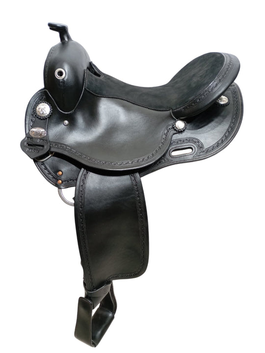 DP Saddlery Flex Fit Canyon 8938