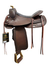 DP Saddlery Flex Fit Midwest 8168 DP Saddlery