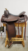 DP Saddlery Flex Fit Midwest 8168 DP Saddlery