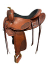 DP Saddlery Flex Fit Nevada 8053 DP Saddlery