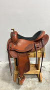 DP Saddlery Flex Fit Nevada 8053 DP Saddlery