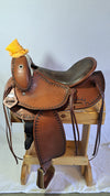 DP Saddlery Flex Fit Old Style 7093 DP Saddlery