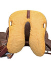 DP Saddlery Flex Fit Old Style 7093 DP Saddlery