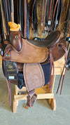 DP Saddlery Flex Fit Old Style 7521 DP Saddlery