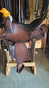 DP Saddlery Flex Fit Old Style 7709 DP Saddlery