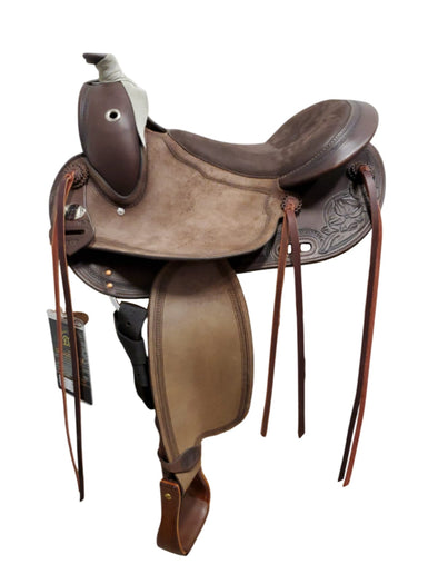 DP Saddlery Flex Fit Old Style 8183 DP Saddlery