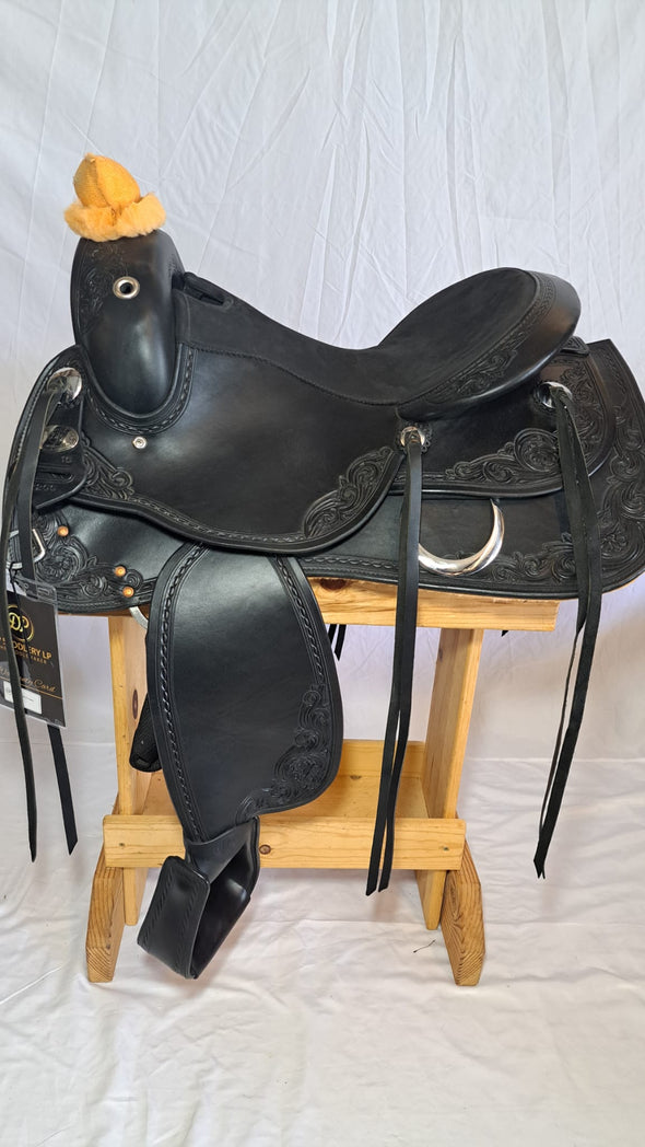 DP Saddlery Flex Fit Trainer Smoothout 7427 DP Saddlery