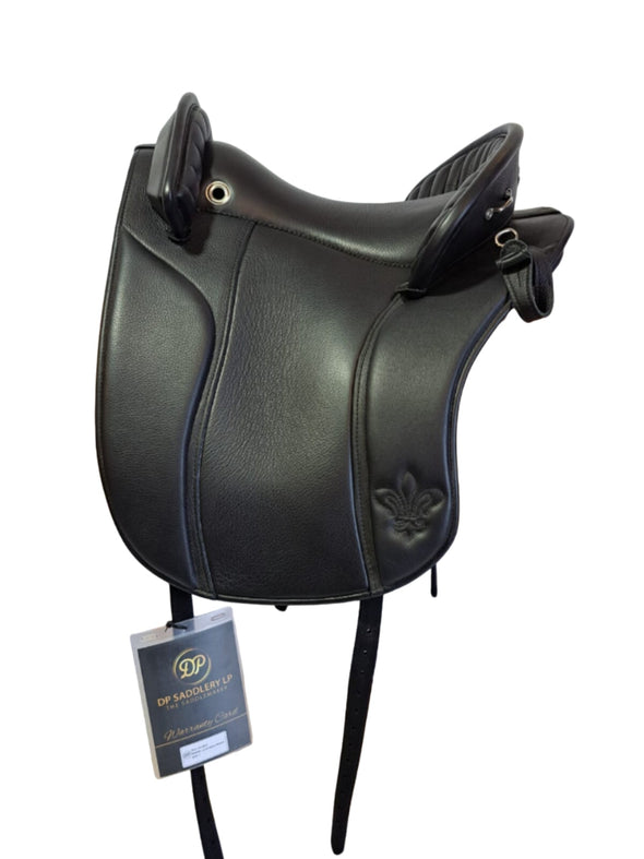 DP Saddlery Ibero Verano 6833 DP Saddlery