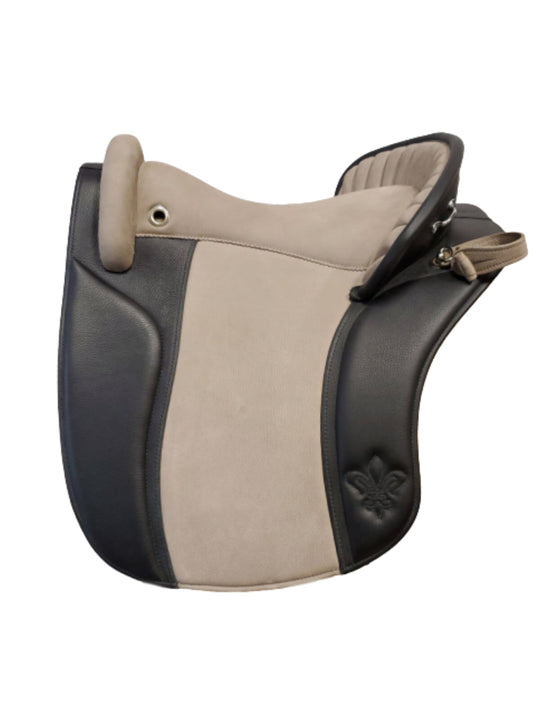 DP Saddlery Ibero Verano 8579