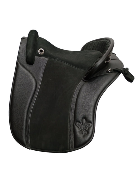 DP Saddlery Ibero Verano 8782