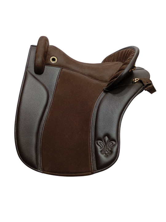 DP Saddlery Ibero Verano 8783