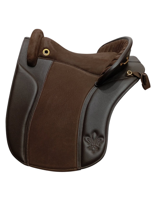 DP Saddlery Ibero Verano 8801