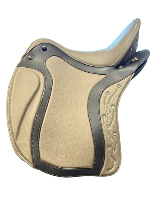 DP Saddlery Impuls SKL Brilliant 7811