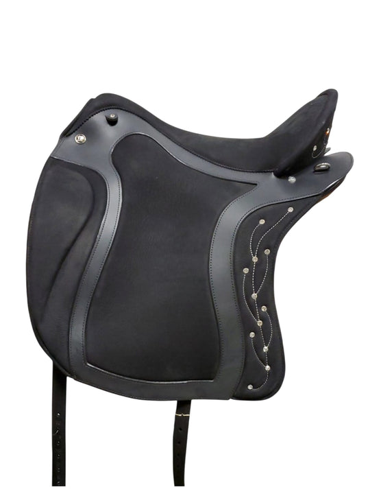 DP Saddlery Impuls SKL Brilliant 8308