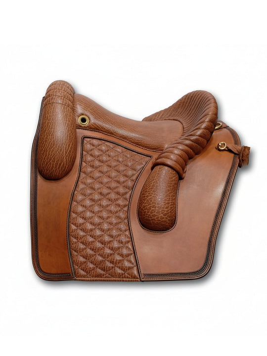 DP Saddlery Jerez SKL 8657