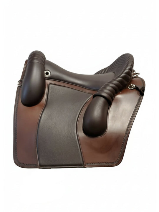 DP Saddlery Jerez SKL 8703