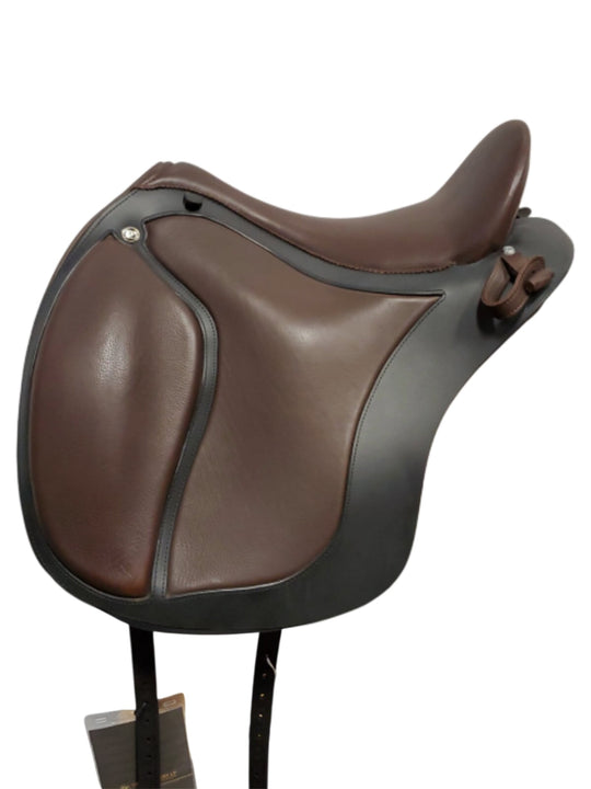 DP Saddlery Picaro 8539