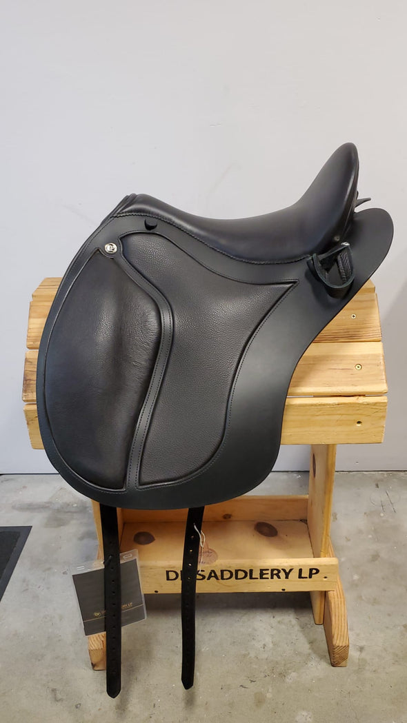 DP Saddlery Picaro 8541 Baroque DP Saddlery 