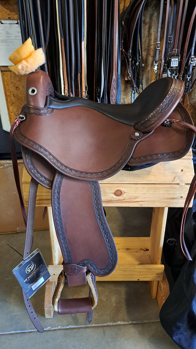 Selle equipe expression sp - - Equipement équitation, cavalier et Selle equipe expression sp - - Equipement équitation, cavalier et