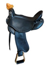 DP Saddlery Quantum Short & Light Western 7815 DP Saddlery