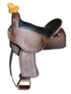 DP Saddlery Quantum Short & Light Western 7824 DP Saddlery