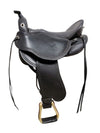 DP Saddlery Quantum Short & Light Western 8041(WD) DP Saddlery