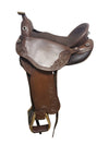 DP Saddlery Quantum Short & Light Western 8510(WD) DP Saddlery