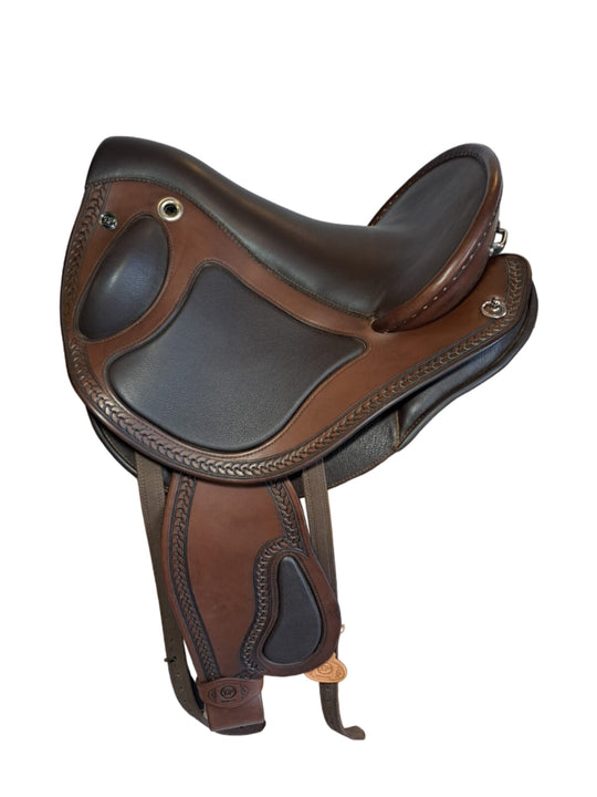 DP Saddlery 1089 Quantum Sport SC6088