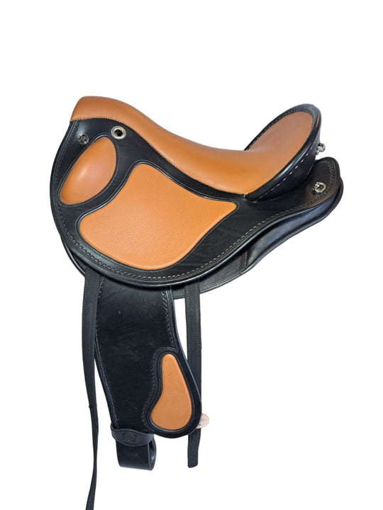 DP Saddlery 1089 Quantum Sport SC6158