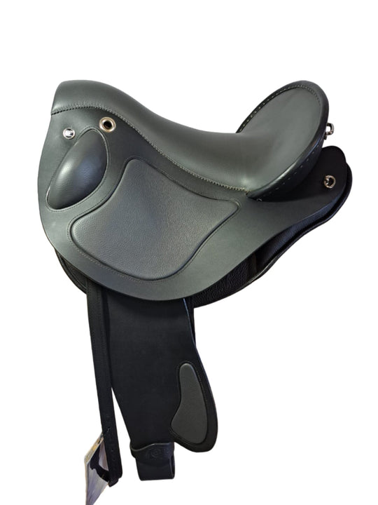 DP Saddlery 1089 Quantum Sport SC6212