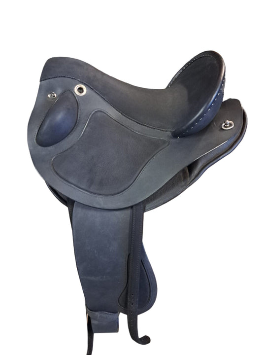 DP Saddlery 1089 Quantum Sport SC6266