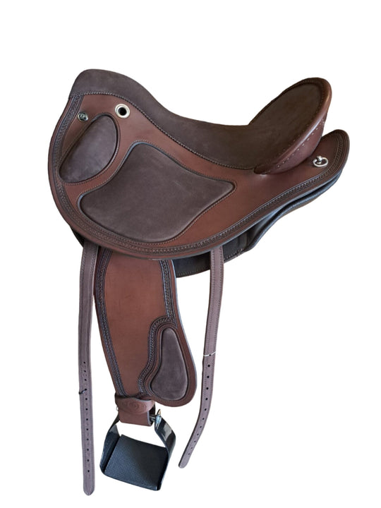 DP Saddlery 1089 Quantum Sport SC6409