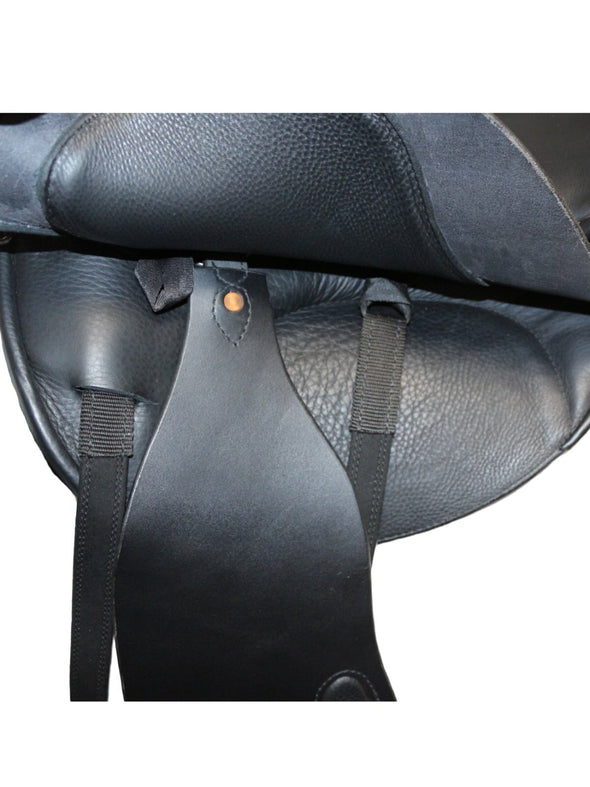 DP Saddlery Quantum Sport 7651 DP Saddlery