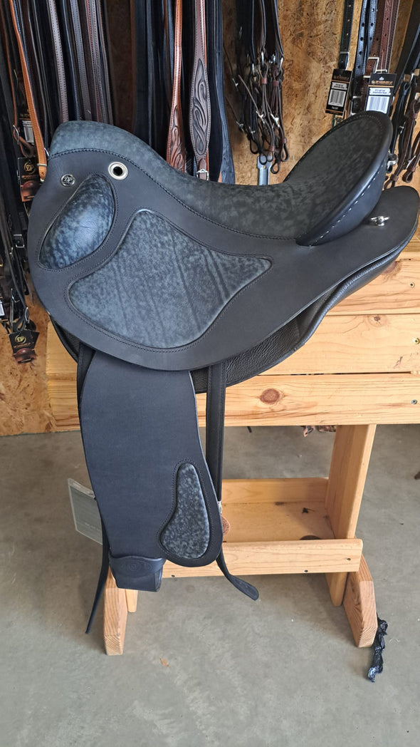 DP Saddlery Quantum Sport 7651 DP Saddlery