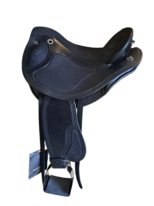 DP Saddlery 1089 Quantum Sport SC6437