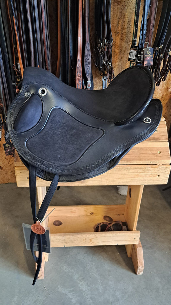 DP Saddlery Quantum Sport 7708 DP Saddlery