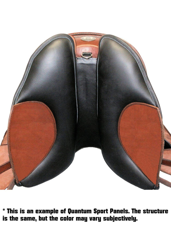 DP Saddlery Quantum Sport 7752 DP Saddlery